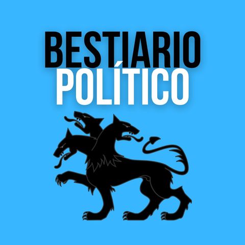 Bestiario Político 40. Vol 4. Linda Barinas y el Chile electoral de Boric vs. Kast