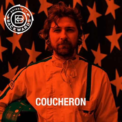 Interview with Coucheron