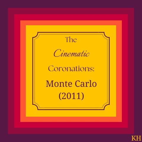 Episode 9 - Monte Carlo (2011)