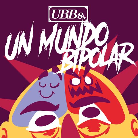 Un mundo bipolar ft Cesar Courbenas | Un Billón de Bolívares EP #32