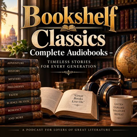 Copertina del podcast