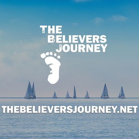 Alan Cutting - The Believer's Journey