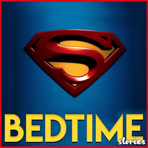 Superman - Bedtime Story (2)
