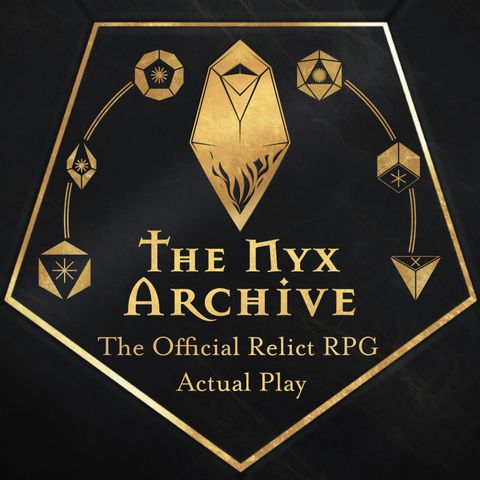 Introducing The Nyx Archive | Episode 0