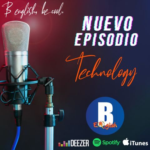 In Touch Episodio 3 - "Technology"