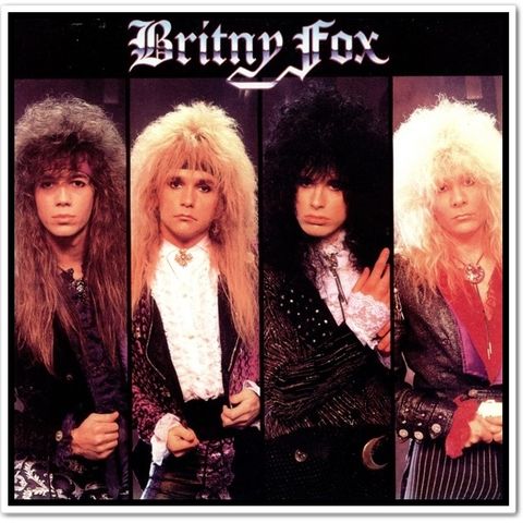 INTERVIEW WITH BILLY CHILDS OF BRITNY FOX ON DECADES WITH JOE E KRAMER