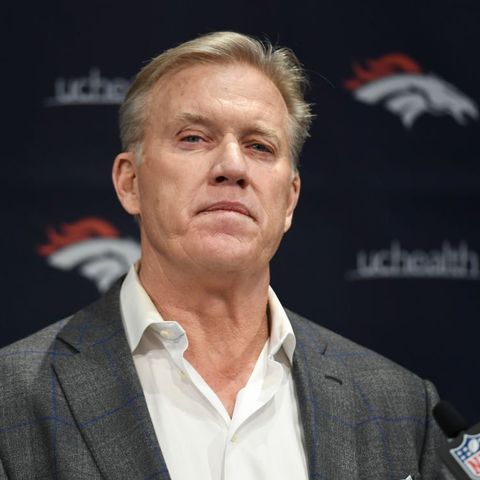 HU #438: Why the Oddsmakers Didn't Like Broncos' Free Agency