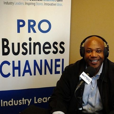 Business Authority Radio Episode 009