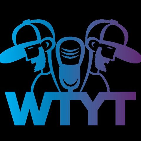WTYT Featuring Guest Gary Wayne