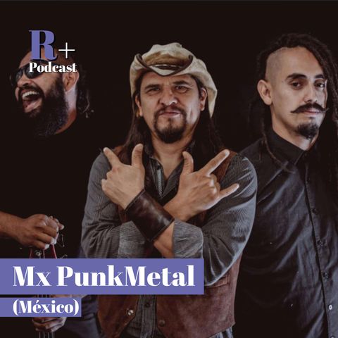 Entrevista Mx PunkMetal (Ciudad Juárez, MX)