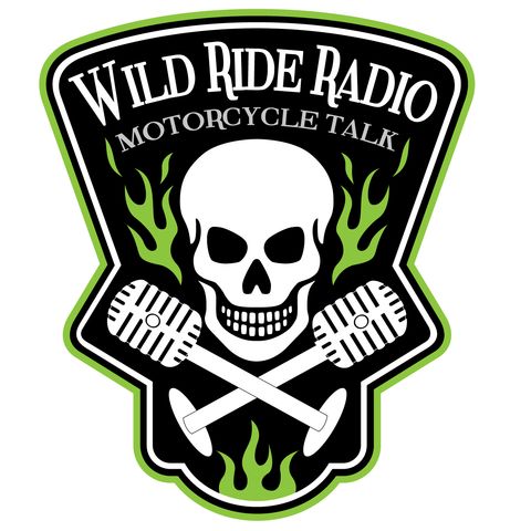 Aired 3/17 and 3/18- 2017: RE-RUN- Halloween Special Edition: Real motorcycle ghost stories and interview with a Rider who went through hell