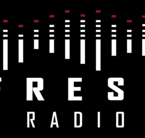 Episode 1 - 109.4 Fresh Radio