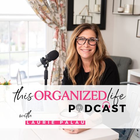 ep 222: A Purpose Driven Mom with Cara Harvey