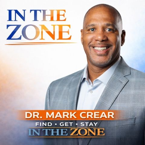 In The Zone Episode 10