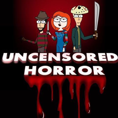 Uncensored Horror - Final Destination (2000)