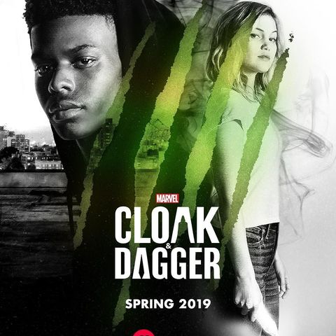 TV Party Tonight: Cloak And Dagger Season 2 Review