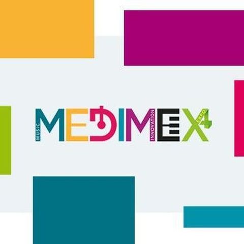 Contest MEDIMEX 2015 - Claudia Castellana