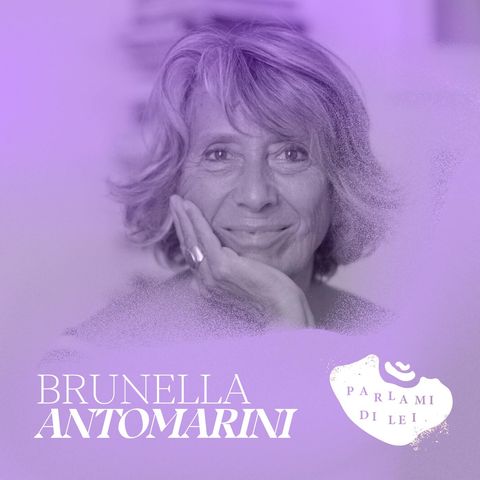 Brunella Antomarini