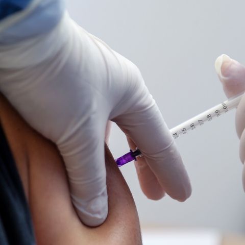 Inicia vacunación a personas de 18 a 40 años en BC