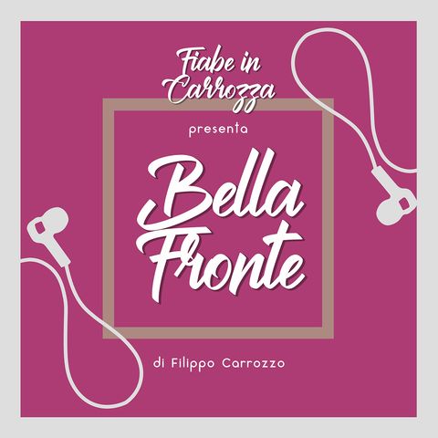 Bella Fronte  - Fiabe Italiane - Italo Calvino