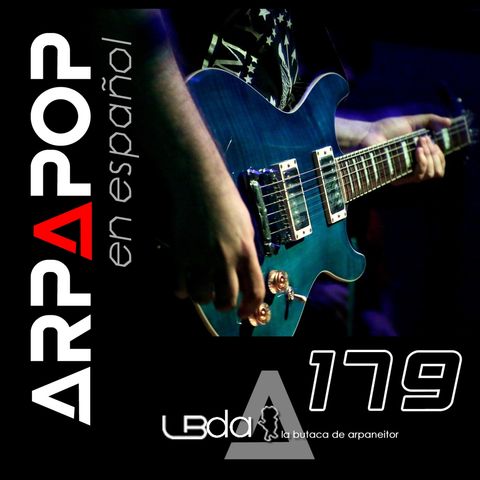 Arpapop - programa nº179