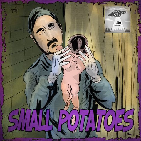 347. Small Potatoes
