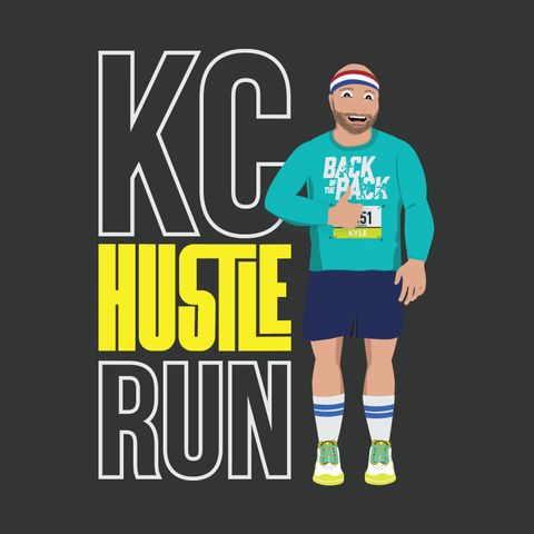 Episode 49 - KC Hustle Run