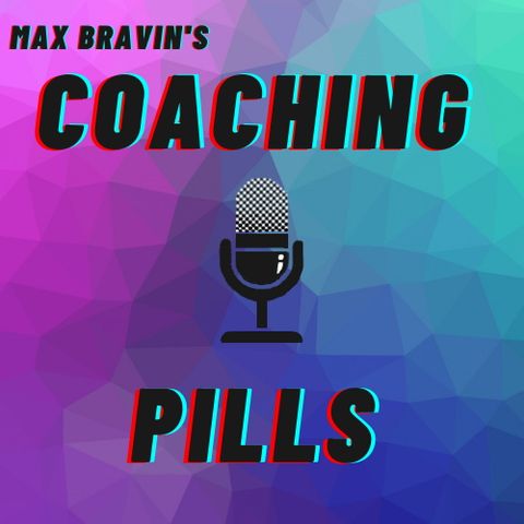 Max Bravin - Pillole di Coaching #28. L’ascolto attivo.