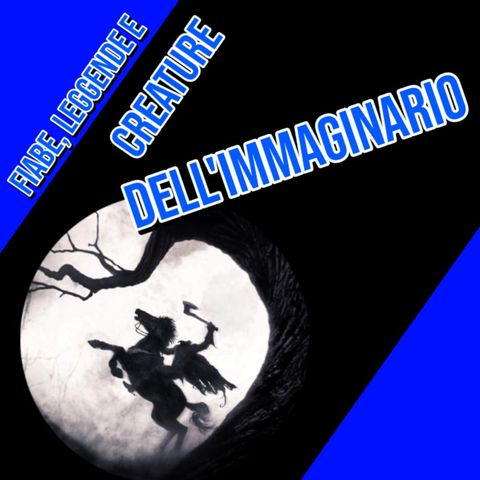 Copertina del podcast