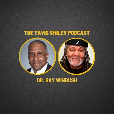 Dr. Ray Winbush joins Tavis Smiley