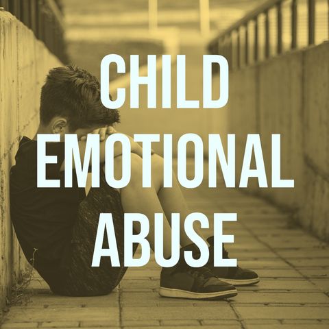 Child Emotional Abuse (2017 Rerun)