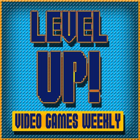 Death Stranding Impressions, Blizzcon, EA, and more! | Level up: Video Games Weekly Ep. 78