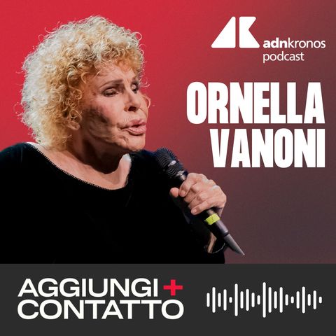 Ornella Vanoni, le 90 primavere, la musica, il nuovo album