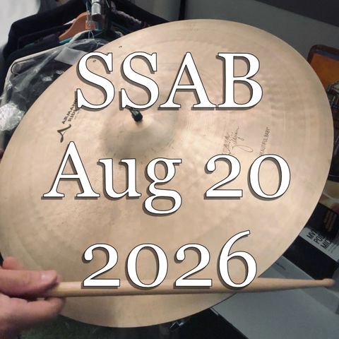 SSAB - August 20, 2026