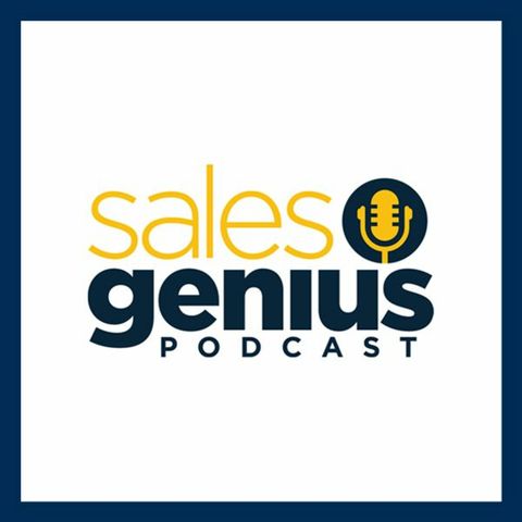 Episode 17 - The Best Mindset To Generate New Opportunities