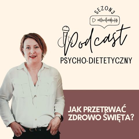 Jak przetrwać zdrowo Święta?