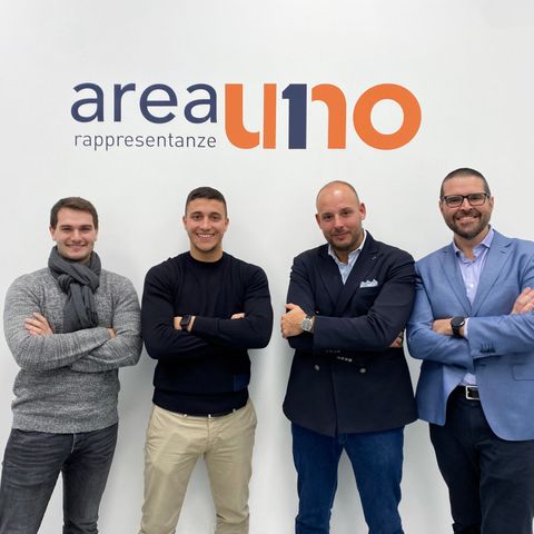 ARAME Talks - Area Uno Rappresentanze