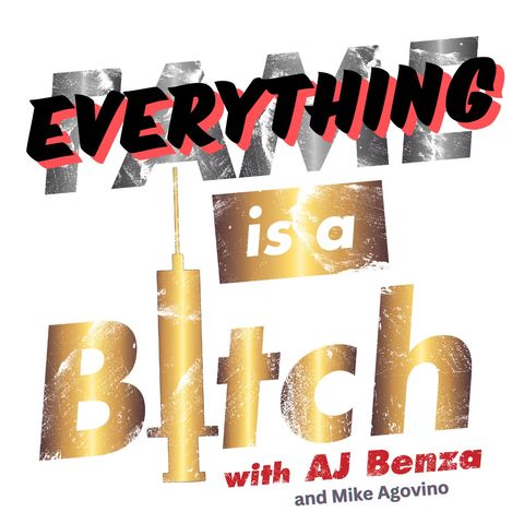 Everything Is A Bitch Episode Three: Beware The Pet-o-Philes