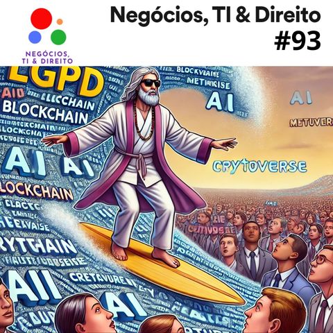 Cuidados com os Falsos Gurus!