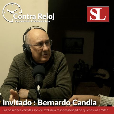 Contra Reloj Capitulo 02
