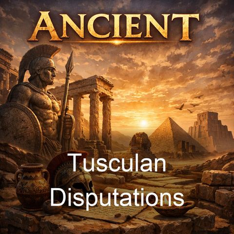 Copertina del podcast