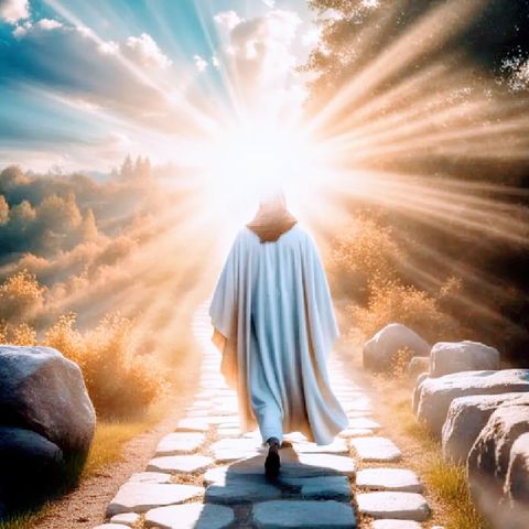 Seek ONLY the Shepherd's Face