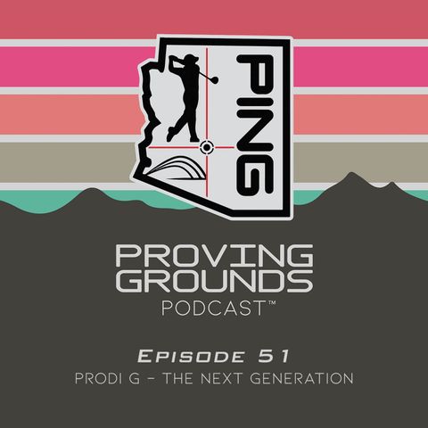 Episode 51: Prodi G — The Next Generation