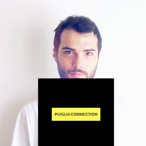 PUGLIA CONNECTION #23S2 - 17/05/2021