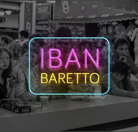 Copertina del podcast