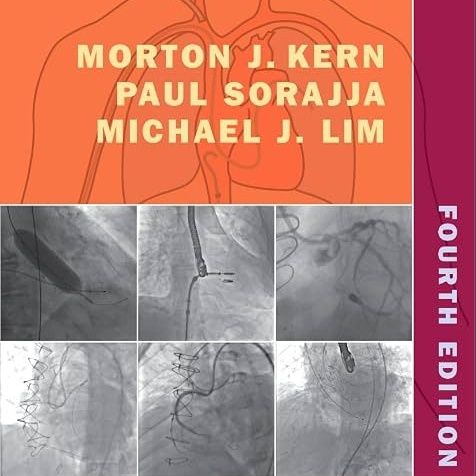 The Interventional Cardiac Catheterization Handbook