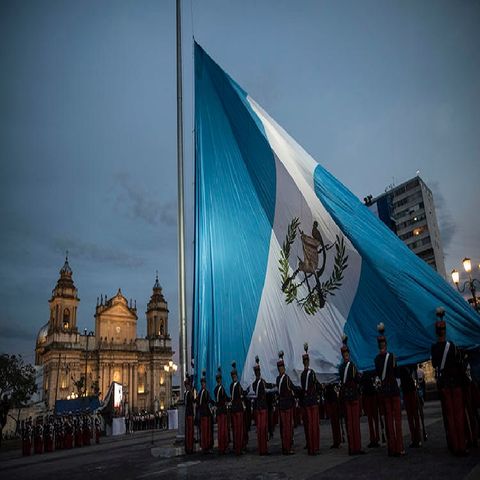 El Gobierno de Guatemala aclaró que no existe una demanda contra México