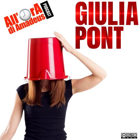 Giulia Pont | Non Tutto il Male Viene per Nuocere ma Questo Sì