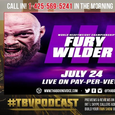 ☎️ Tyson “The Gypsy King” Fury vs Deontay “The Bronze Bomber” Wilder Press Conference Review🔥