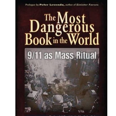 #456: 9/11 Was An Occult Mass Ritual with SK Bain
